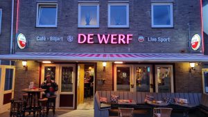 Café de Werf